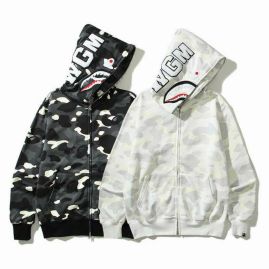 Picture of Bape Hoodies _SKUBapeM-3XL22299961